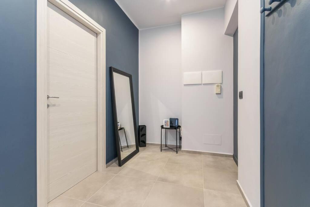 Casa Emilia Apartment Turin